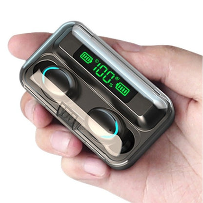 Samsung - Wireless Earbud (Air F9 pro Plus)