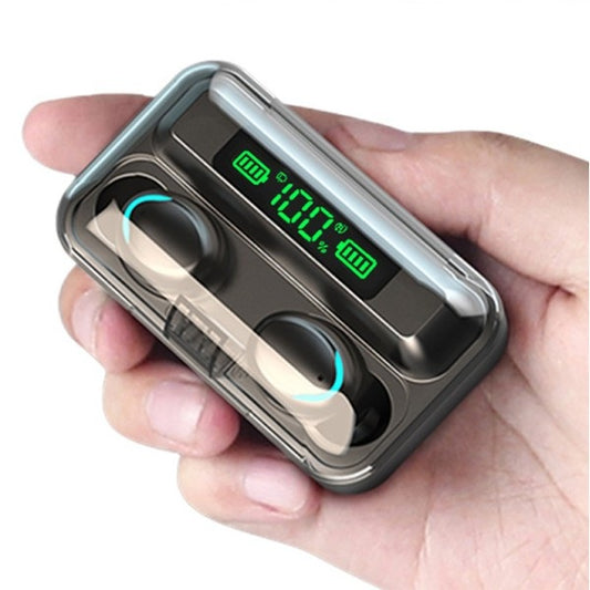 Samsung - Wireless Earbud (Air F9 pro Plus)