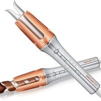 SHEGLAM HAIR – It-Curl One-Touch Instant Curler (Original) ©