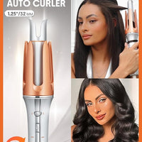SHEGLAM HAIR – It-Curl One-Touch Instant Curler (Original) ©