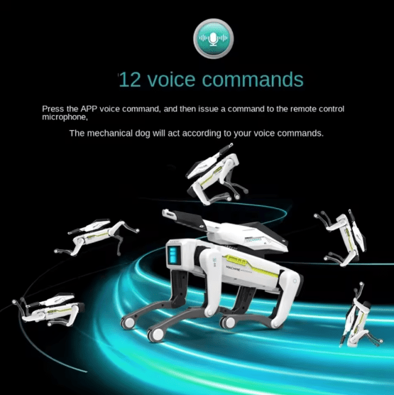 Smart Dog Multifunctional Toy ©