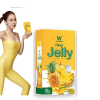 Wink White - Fiber Jelly Supplement (Original)
