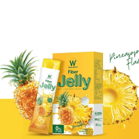 Wink White - Fiber Jelly Supplement (Original)